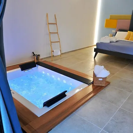Bed and Breakfast I Secolari Sannicandro di Bari Esterno foto