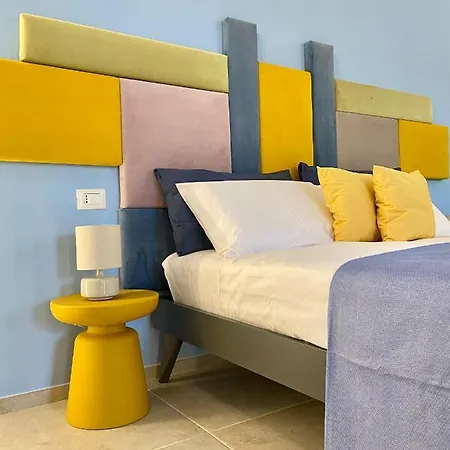 Bed and Breakfast I Secolari Sannicandro di Bari Esterno foto