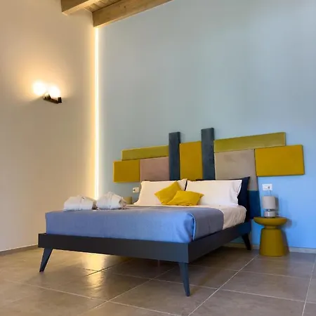 Bed and Breakfast I Secolari Sannicandro di Bari Esterno foto
