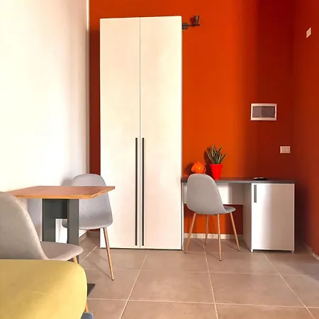 Bed and Breakfast I Secolari Sannicandro di Bari Esterno foto